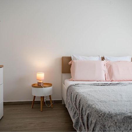 Villa Ti Sable Plage 2 - Spa Saint-Joseph Eksteriør billede