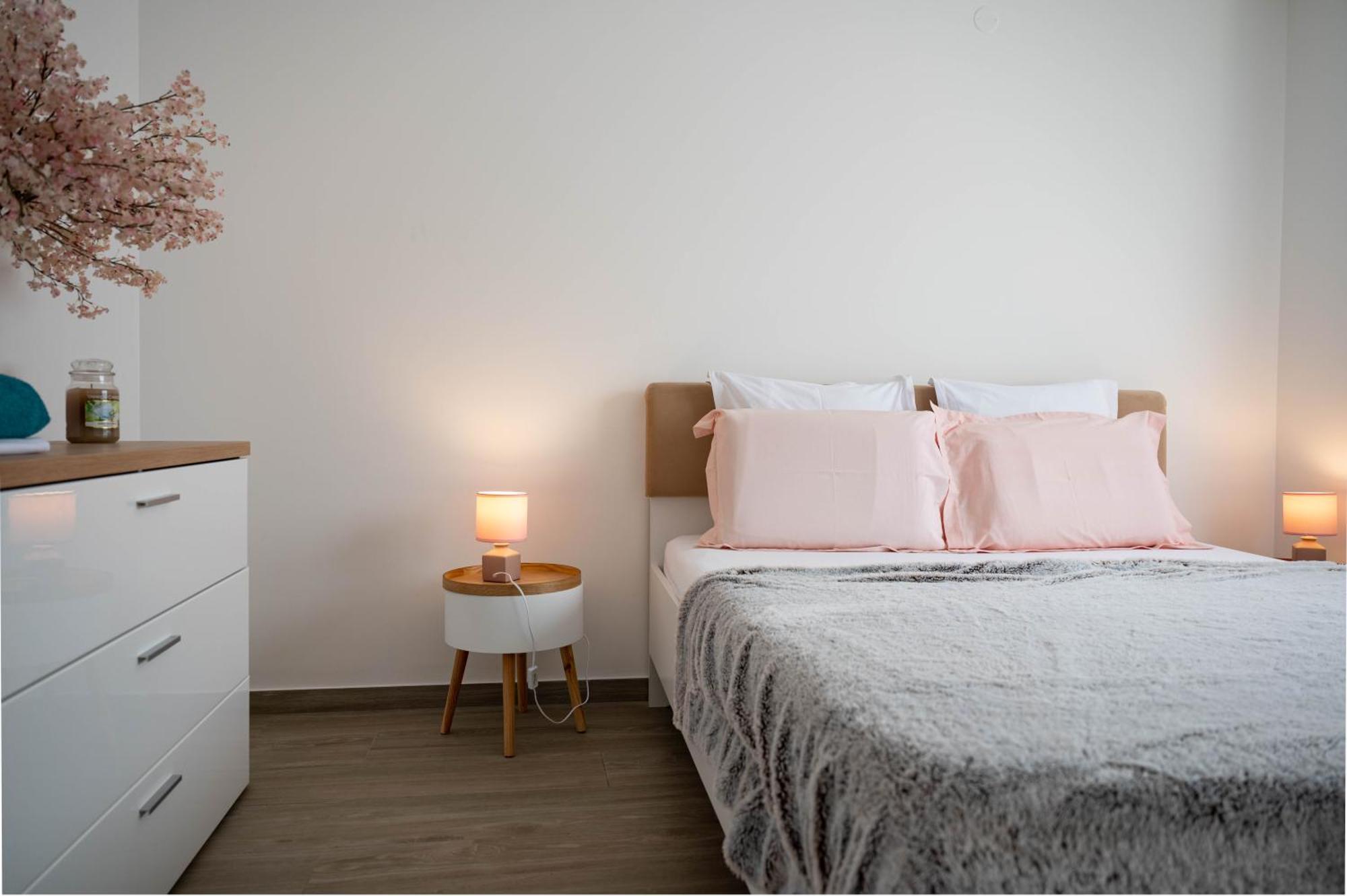 Villa Ti Sable Plage 2 - Spa Saint-Joseph Eksteriør billede