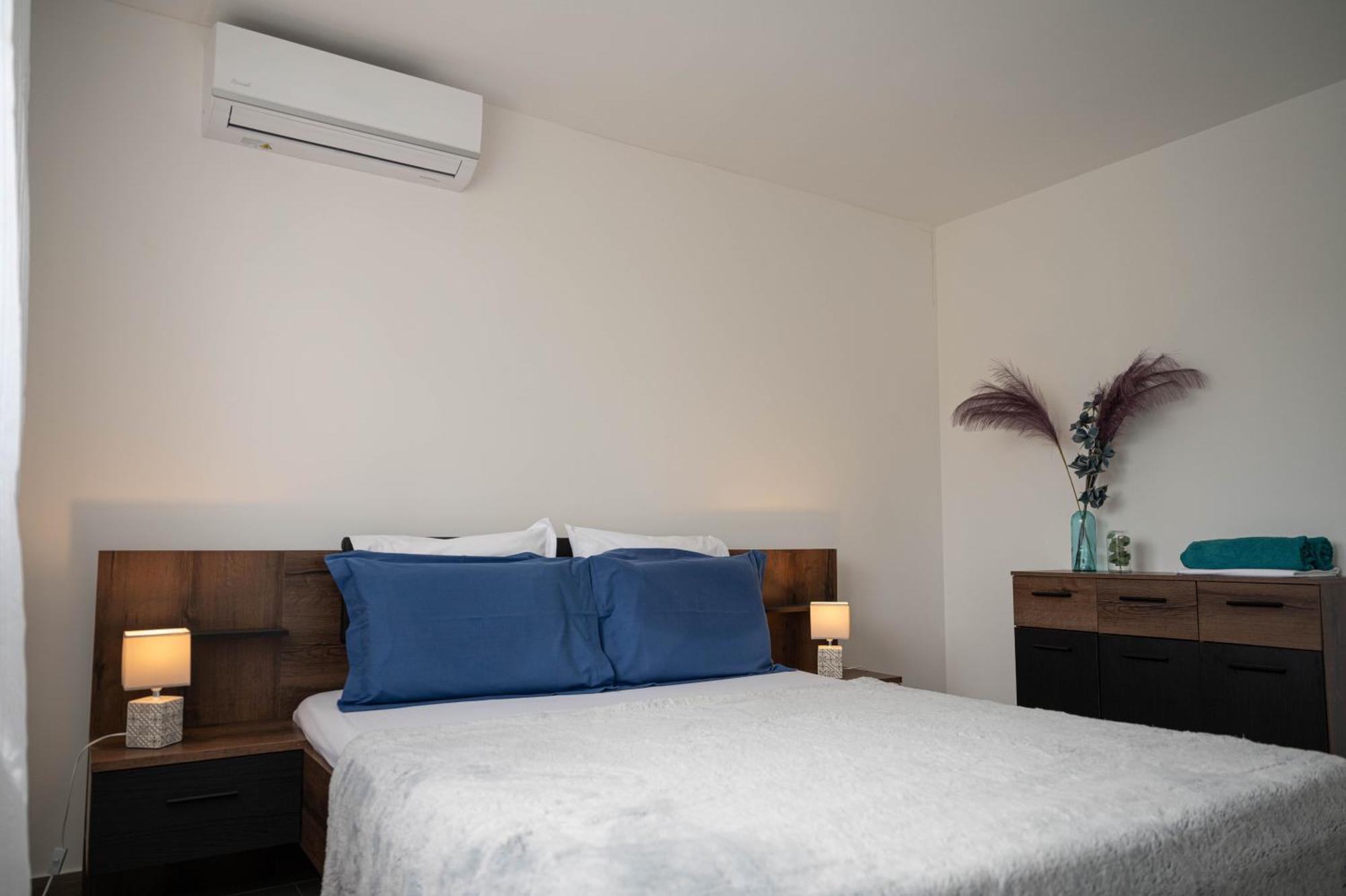 Villa Ti Sable Plage 2 - Spa Saint-Joseph Eksteriør billede